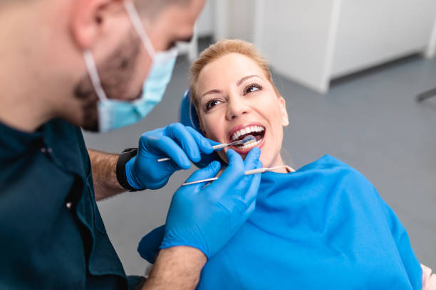 Professional  Holistic Dental Services in Bedminster, NJ