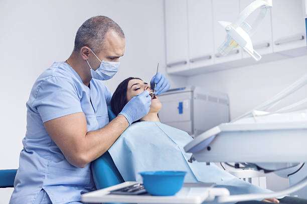 Laser Dentistry in Bedminster, NJ